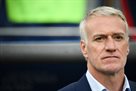 Deschamps set the record for the French national team