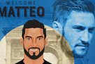 Officially: Inter rented Politano