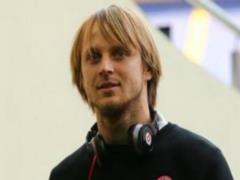 Хомченовський: Проблем з адаптацією, в принципі, не було ніяких