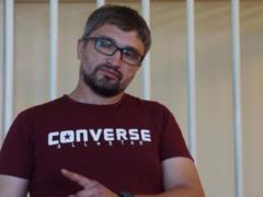 Арестованного в Крыму активиста поместили в психбольницу