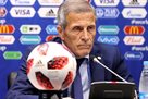 Табарес: У нас очень сильная команда