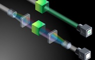 Scientists from Canada made objects invisible