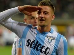 Мендеш поможет Ювентусу заполучить Милинковича-Савича