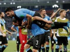  They lived happily and flew in one day ...  The main thing at the World Cup 2018 for June 30