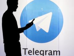 В работе Telegram по всему миру произошел сбой