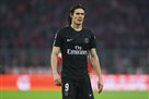 Napoli intends to return Cavani from PSG