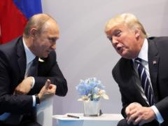 Мнение: чего ожидать Украине от встречи Путина и Трампа