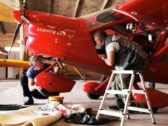 Ukrainian-made planes are sold out in the world as  hot pies 