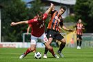Мораес: Игра с ЦСКА получилась тяжелой, сказались нагрузки на сборах