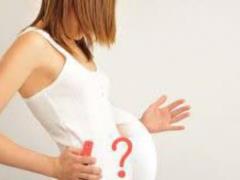 Why there is a false pregnancy