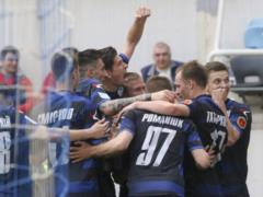  Черноморец  готов сменить  Полтаву  и вернуться в УПЛ