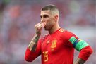 Ramos: leaving the World Cup 2018 hurt, but I m proud of the team