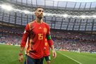 Рамос: Россия ждала серии пенальти, это был их единственный шанс победить