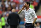 Hierro: I told my players - this is the World Cup, enjoy