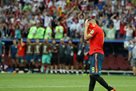 Коке: Мы не заслуживали поражения