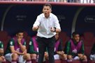 Coach of Mexico: I hope that we will be able to resist Brazil