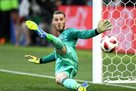 The hosts of the world championships won their last five penalties