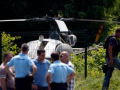 У Франції відомий гангстер-вбивця  по-голлівудськи  втік з в язниці