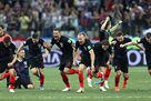 Croatia - Denmark 1: 1 Goalscorer and match review WC-2018