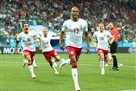 World Cup 2018: Jorgensen s goal is the fastest in the tournament