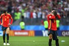 Day review World Cup 2018: Russia has created a sensation, Croatia has not without problems passed Denmark