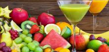 Scientists said that rotten fruits can be eaten