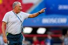 Tite: Neimar does everything we ask him for in tactics