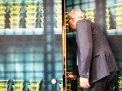 Central Bank  Loses  Gold and Foreign Exchange Reserves of Russia