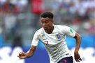 Lingard: Falcao is an excellent attacker, he is beautiful in someone else s box