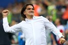 Dalich: The match against Denmark was even hard to watch, not what to play