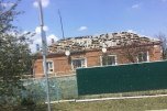 Кубань: на зміну аномальної спеки прийшов аномальний град