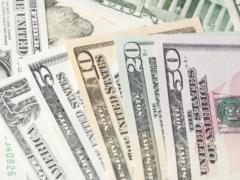The dollar will rise sharply