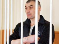 Украинскому консулу впервые за два года удалось посетить в РФ политзаключенного Литвинова