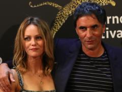 45-year-old Vanessa Parady first married