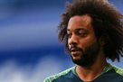 Goal: Тите объявил основу Бразилии на Мексику – без Марсело и Коутиньо