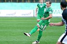 Myakushko: Carpathians allowed marriage in the programs in a match with Agrobusiness