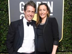Hugh Grant s wife was kidnapped by a furious taxi driver