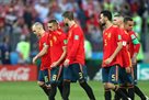 ЧС-2018: Ніхто з решти футболістів не грав у фіналах мундіалю