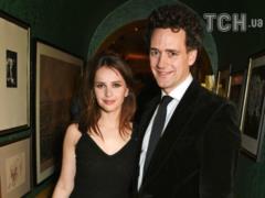 Star Wars Star Felicity Jones Married