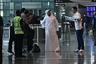 Gaby arrived in Qatar and signed a contract with Al-Sadd