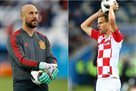 Милан официально объявил о подписании Рейны и Стринича