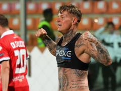 Chichiretti moved to Napoli