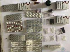 In Bakhmut, an employee of the SIZO who sold drugs to prisoners was exposed
