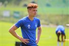 Tsygankov: We want to win titles, and for this we have to work hard
