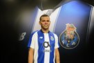 Porto signed the Brazilian defender