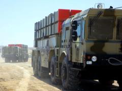Azerbaijan embarked on large-scale military exercises