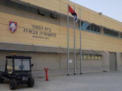 That the General Staff should take over from the civilized armies: the example of Israel