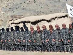 The Times: The best Taliban militants are trained in Iran
