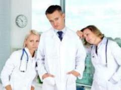 Scientists compared tired doctors with alcoholics
