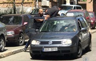 The abductors of the son of a Libyan diplomat were arrested